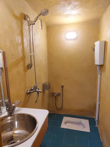 تصویر 21 - کلبه جینگه در  لنگرود