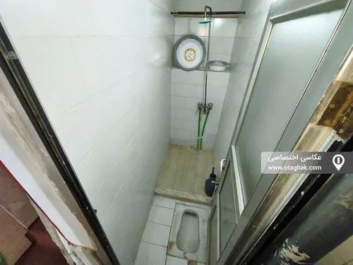 تصویر 11 - خانه گل نرگس در یزد