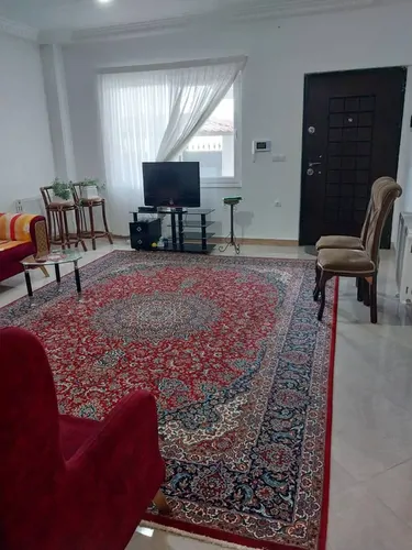 تصویر 4 - ویلا گلسرخ در  چابکسر