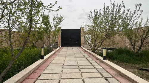 تصویر 12 - ویلا انجم آباد در شهریار
