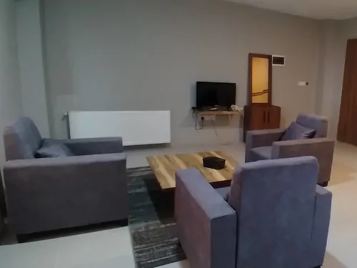 تصویر 2 - هتل آپارتمان هیرکانی (301) در  چالوس