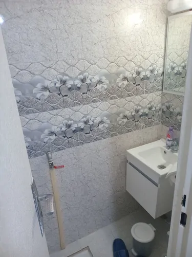 تصویر 16 - آپارتمان مبله باران در شهرزیبا در تهران