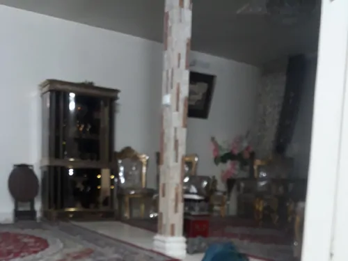 تصویر 5 - روستایی و عشایری ننه فاطمه در  اردستان