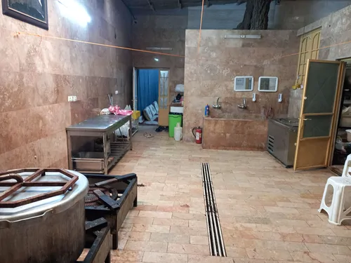 تصویر 2 - مهمانسرا حسینیه مکتب الرضا علیه سلام در مشهد