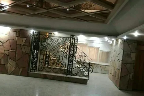 تصویر 5 - آپارتمان مبله روزانه جردن تندیس در  تهران