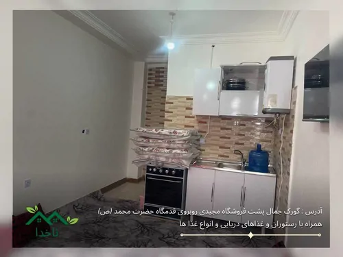 تصویر 3 - اقامتگاه بوم‌گردی بومگردی ناخدا در تنگستان