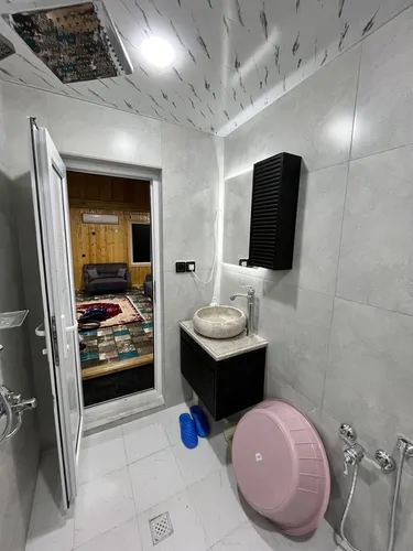 تصویر 12 - ویلا چوبی سجاد در ماسال