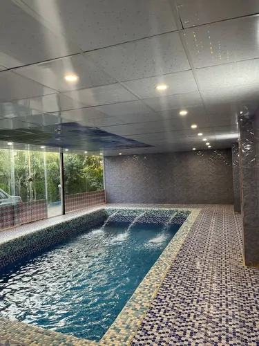 تصویر 14 - ویلا استخردار آبگرم دوستی در  شهریار