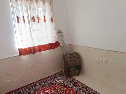 تصویر 12 - ویلا مومنی در کاشان