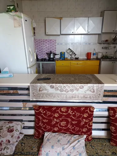 تصویر 5 - خانه اقامتگاه بانو لطفی در  دزفول