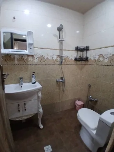 تصویر 32 - ویلا جنگلی لاکچری استخردار  آبگرم ارک در  متل قو