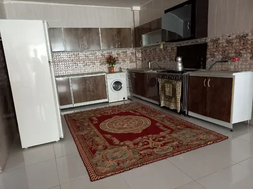 تصویر 5 - آپارتمان مبله سماء در  اصفهان