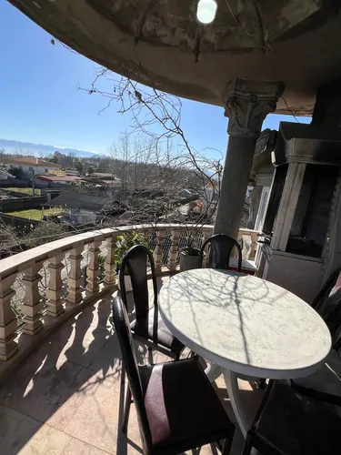 تصویر 37 - ویلا تریپلکس سوگند در  چمخاله