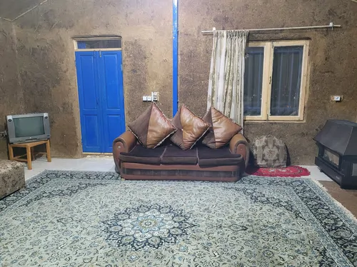 تصویر 6 - کلبه جنگلی دنیا (1) در نشتارود