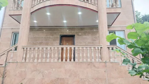 تصویر 10 - ویلا کادوس (۲) در رودبار