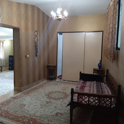 تصویر 2 - سوییت  سرخه حصار  در تهران