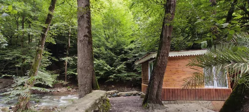 تصویر 24 - ویلا ناورود در اسالم