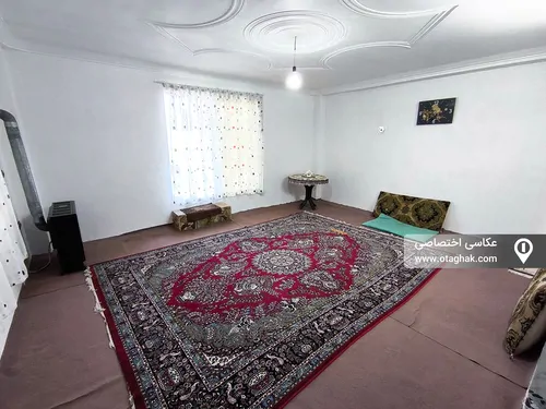 تصویر 10 - ویلا جنگلی افرا در  زیراب