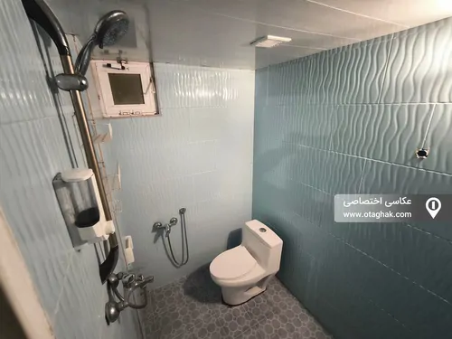 تصویر 15 - هتل آپارتمان مبله نقش جهان (11) در  اصفهان