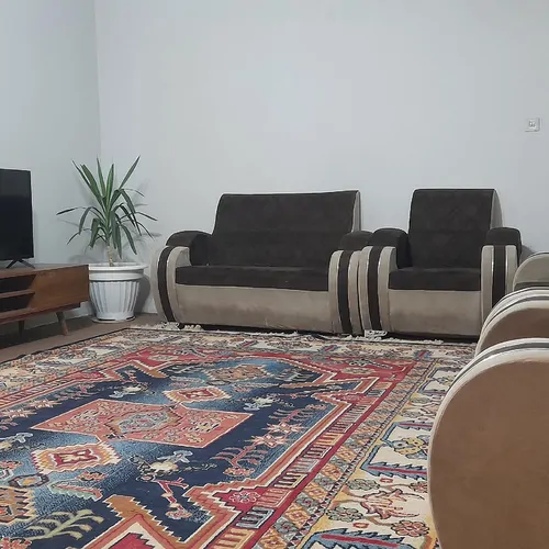 تصویر 2 - خانه ویلایی اطلسی در شیراز