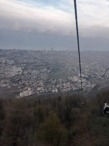 تصویر 7 - ویلا گلستان در  هشتگرد