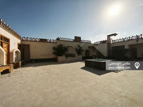 تصویر 13 - اقامتگاه بومگردی ساحلی خماسی (5 تخته) با صبحانه رایگان در هنگام