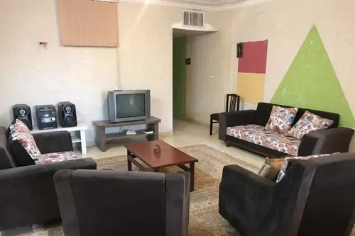 تصویر 3 - آپارتمان مهان(واحد3) در  شیراز
