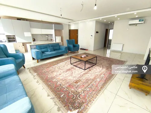 تصویر 4 - آپارتمان مبله ارغوان (واحد 4) در  شیراز