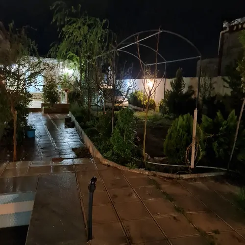 تصویر 4 - ویلا باغ صفا در کرج