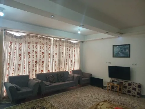 تصویر 3 - ویلا  استخردار آبسرد آوان در  شوش