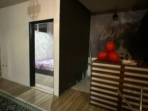 تصویر 11 - ویلا ونوس با بیلیارد و فوتبال دستی در  رودهن