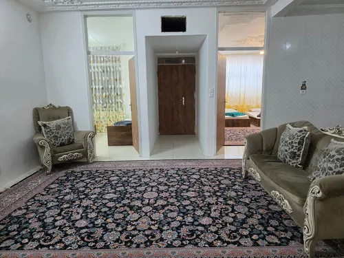 تصویر 8 - آپارتمان مبله نزدیک حرم در  مشهد
