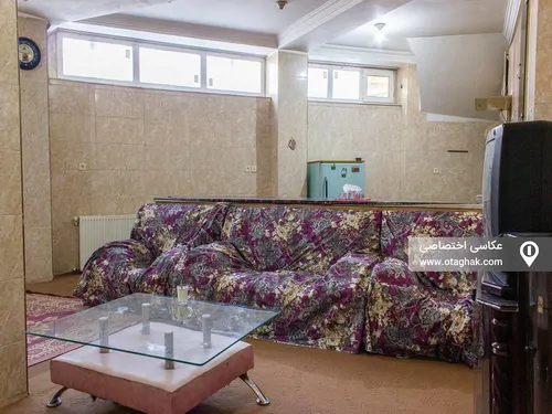 تصویر 4 - خانه مبله دودکش بهاران (2) در  یزد