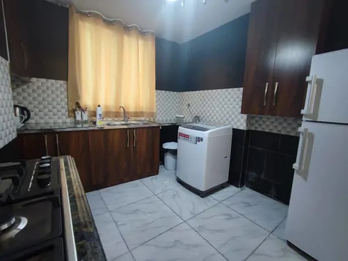 تصویر 3 - آپارتمان مبله ولیعصر(واحد3) در  شیراز