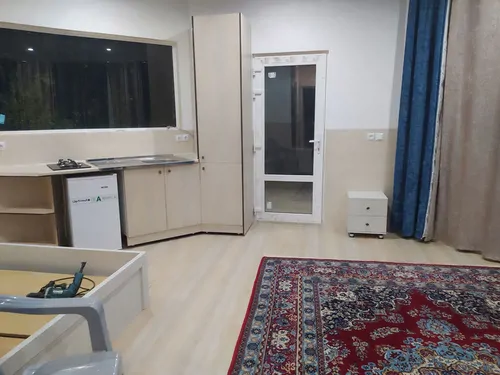 تصویر 2 - کلبه باغ روشنا تفت در تفت