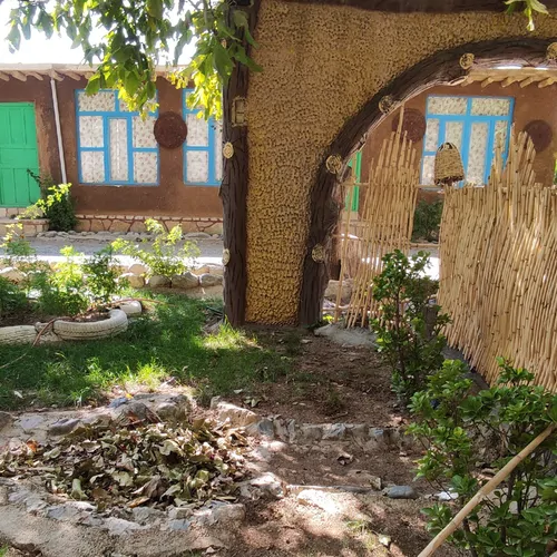 تصویر 5 - هتل سنتی اقامتگاه بوم‌گردی کوشا  در  کامیاران