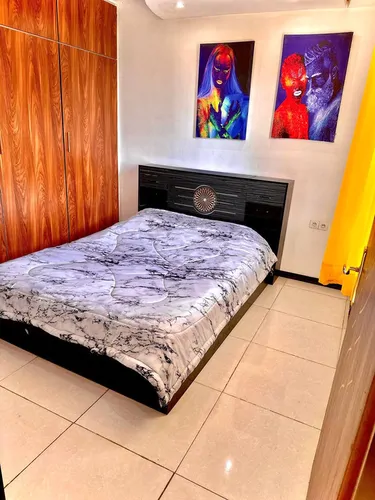 تصویر 8 - ویلا استخردار آبگرم گلستان با بیلیارد در  سهیلیه