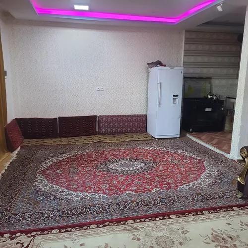تصویر 6 - ویلا استخردار آبسرد مهتاب طلایی در  دزفول