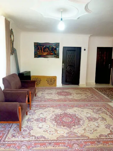 تصویر 2 - ویلا ویلای جنگلی دو خواب در ماسال