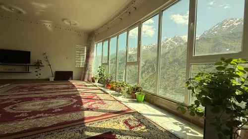 تصویر 2 - آپارتمان دیوەخان در اورامان تخت