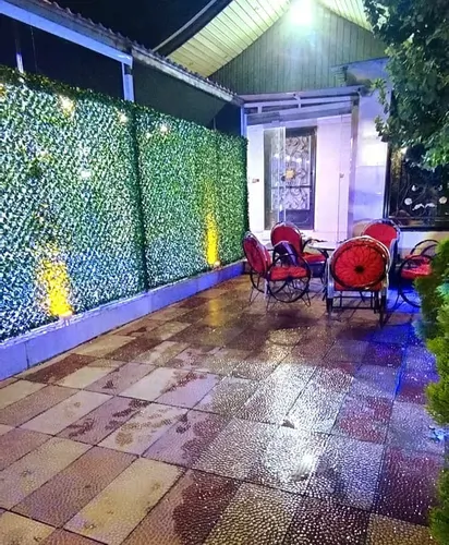 تصویر 17 - ویلا استخردار آبگرم دوستی در  شهریار