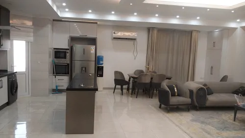 تصویر 4 - آپارتمان مبله لوکس سوزا در قشم