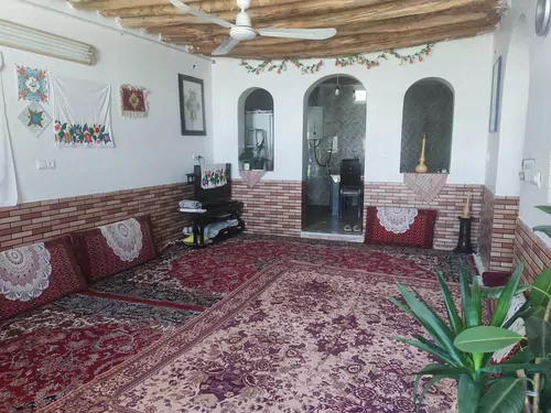 تصویر 2 - روستایی و عشایری کاریز در شاهرود