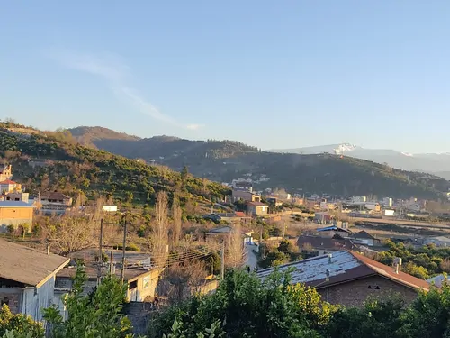 تصویر 5 - ویلا رها در  شیرگاه