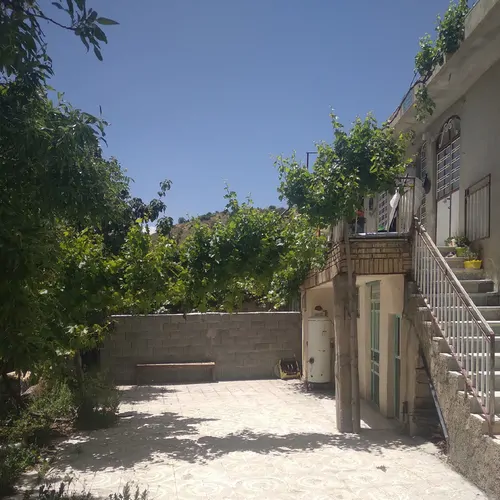 تصویر 5 - ویلا ویلا  در  دنا