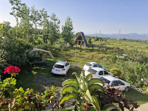 تصویر 12 - ویلا امیر  در  پره‌سر