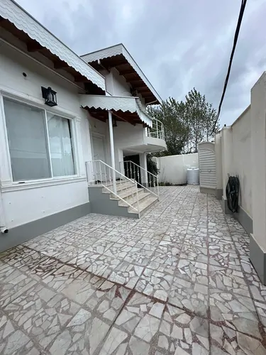 تصویر 12 - ویلا سپید در انزلی