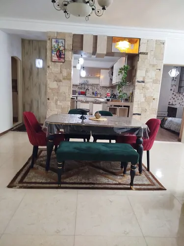 تصویر 4 - ویلا رویا (144) در مشهد