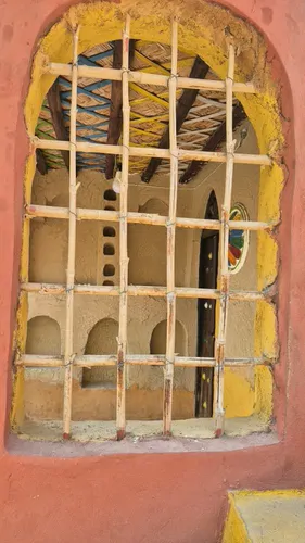 تصویر 11 - اقامتگاه بوم‌گردی فضایی (3) در  کنگان