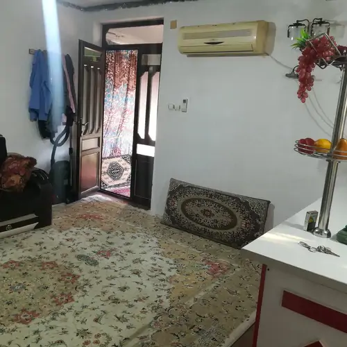 تصویر 2 - ویلا اقامتگاه کاسپین در کلاچای